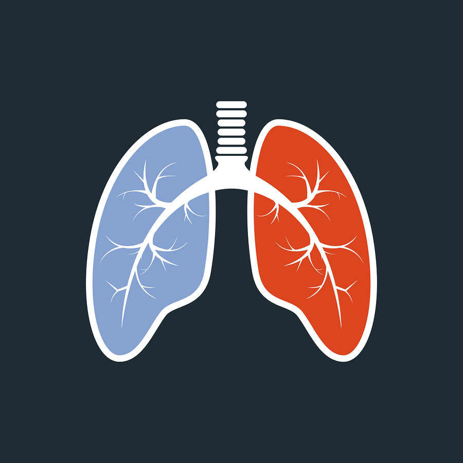 Younger age linked to targetable genotypes in NSCLC